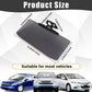 3-in-1 sun visor 🕶️ Anti-glare in summer + anti-snow blindness in winter + increased brightness in foggy weather. 5-second installation, rock-solid stability 🚗
