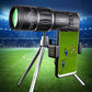 🏆LAST DAY SALE 50% OFF🔥Portable High Magnification Monocular Telescope