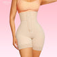 ⏰🔥LIMITED TIME 50% OFF! 💃 BBEUU Women’s High Waist Girdle Shorts – Tummy Control, Butt Lift & Comfortable Chic Shapewear S-3XL ✨🌸