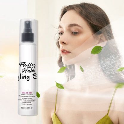 🔥Buy 2 Get 1 Free😍Instant Volumizing Fluffy Hair Styling Spray