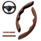 Limited Time Special Price! ⏰💥Car Anti-Skid Steering Wheel Cover