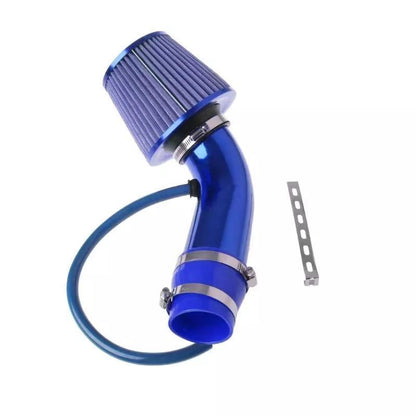 🎁2026 New Arrivals 50% OFF💥SUNROAD 2009‑2014 Cadillac/Chevrolet/GMC Sierra/Yukon/Escalade/Silverado 4.3L‑6.2L V8, 4\" Cold Air Tube With Filter Replacement