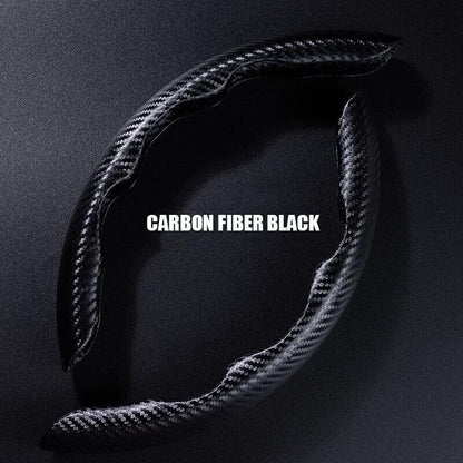 Limited Time Special Price! ⏰💥Car Anti-Skid Steering Wheel Cover
