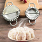 Hot Sale Set Of Dumpling Mould（50% OFF）