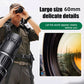 🏆LAST DAY SALE 50% OFF🔥Portable High Magnification Monocular Telescope