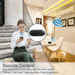 WLAN Alexa IR Universal Remote Control – Infrared Smart Home All-in-One Hub, APP or Voice Control 📱🗣️