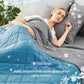 ❄️2026 Hot Summer Sale - 50% OFF🔥⭐Cooling Throw Blanket for Hot Sleeper💤