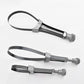 📢📢50% OFF !! ⏰| Steel Belt Filter Spanner | Easy Grip Design 💪