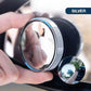 🚗 That car hiding in your blind spot? This mirror shows you exactly where it is. 🔄