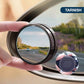 🚗 That car hiding in your blind spot? This mirror shows you exactly where it is. 🔄