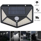 🏡✨LIMITED TIME SALE 60% OFF! ⏰Motion Sensor Solar Lights – Bright Outdoor Lighting