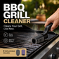 ✨🔥 Cordless Electric BBQ Brush Cleaner! ✨