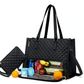 ⏳Time-Limited Special⏰3 in 1 Lunch Tote Bag for Women🎁Free Matching Wallet⏰