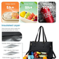 ⏳Time-Limited Special⏰3 in 1 Lunch Tote Bag for Women🎁Free Matching Wallet⏰