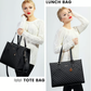 ⏳Time-Limited Special⏰3 in 1 Lunch Tote Bag for Women🎁Free Matching Wallet⏰