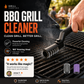✨🔥 Cordless Electric BBQ Brush Cleaner! ✨