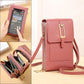🔥🔥🔥Elegance never goes out of style——Women's Simple Versatile Multi -function Wallet（Hot items shipped quickly）