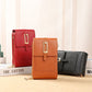 🔥🔥🔥Elegance never goes out of style——Women's Simple Versatile Multi -function Wallet（Hot items shipped quickly）