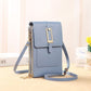 🔥🔥🔥Elegance never goes out of style——Women's Simple Versatile Multi -function Wallet（Hot items shipped quickly）