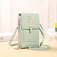 🔥🔥🔥Elegance never goes out of style——Women's Simple Versatile Multi -function Wallet（Hot items shipped quickly）