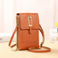 🔥🔥🔥Elegance never goes out of style——Women's Simple Versatile Multi -function Wallet（Hot items shipped quickly）