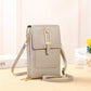 🔥🔥🔥Elegance never goes out of style——Women's Simple Versatile Multi -function Wallet（Hot items shipped quickly）