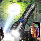 ✨Limited Time Offer✨The World’s Best  SUPER POWERFUL LED TORCH