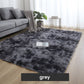 💖50% OFF NOW!🔥 Stylish Gradient Plush Rug – Ultra Soft Floor Mat for Sweet Home Vibe