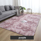 💖50% OFF NOW!🔥 Stylish Gradient Plush Rug – Ultra Soft Floor Mat for Sweet Home Vibe