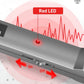 ⏳Limited-time 50% off⏰High Sensitive Detection LED Flashing Alarm Metal Detector🕵️‍♀️