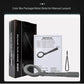 ⏳Limited-time 50% off⏰High Sensitive Detection LED Flashing Alarm Metal Detector🕵️‍♀️