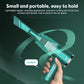 🔥50% off🚗 Wireless car vacuum cleaner – powerful suction & 45 min battery 🚗💨
