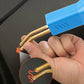🏆LAST DAY SALE 50% OFF🔥Professional Crack Repair Welding Achine & Welding Wire（400pcs）
