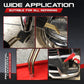 🏆LAST DAY SALE 50% OFF🔥Professional Crack Repair Welding Achine & Welding Wire（400pcs）