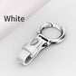 Leather Car Key Chain