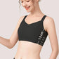 🏆LAST DAY SALE 50% OFF🔥Women's Full Coverage Wireless Support Bra