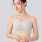 🏆LAST DAY SALE 50% OFF🔥Women's Full Coverage Wireless Support Bra