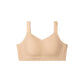 🏆LAST DAY SALE 50% OFF🔥Women's Full Coverage Wireless Support Bra