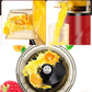 Large Diameter Electric Juicer for Home Use