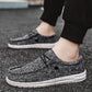 🔥Temporary discount 49%🔥Breathable lightweight canvas loafers for men