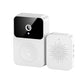 📢📢50 %  OFF !! ⏰Smart WiFi Video Doorbell