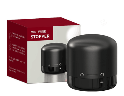 ⏳Limited-time 50% off⏰Wine Beer And Champagne Stoppers Sealed With Silicone🛡️🍾
