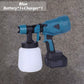 📢📢72% OFF !!!⏰High Pressure Cordless Electric Paint Sprayer