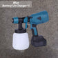 📢📢72% OFF !!!⏰High Pressure Cordless Electric Paint Sprayer