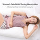 🔥🌸Wireless Menstrual Pain Massager – Soothing Heat, Anytime!