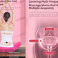 🔥🌸Wireless Menstrual Pain Massager – Soothing Heat, Anytime!