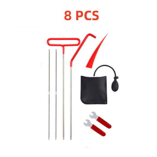 ✅ Car Essential🔑 Professional Car Tool Kit – Complete Repair Tools, High Hardness & Durable, Portable Storage Case, Essential for Emergency & Daily Car Maintenance 🚗