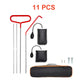 ✅ Car Essential🔑 Professional Car Tool Kit – Complete Repair Tools, High Hardness & Durable, Portable Storage Case, Essential for Emergency & Daily Car Maintenance 🚗