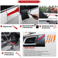 ✅ Car Essential🔑 Professional Car Tool Kit – Complete Repair Tools, High Hardness & Durable, Portable Storage Case, Essential for Emergency & Daily Car Maintenance 🚗