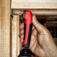 🔩⚡ Cordless Electric Screwdriver – 50% OFF! High-torque motor, 0-400 RPM adjustable speed, LED work light – lightweight & ergonomic. 💪